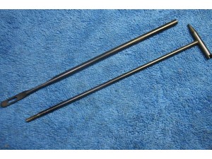 PPS43 Cleaning Rod  