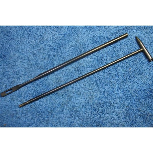 PPS43 Cleaning Rod  