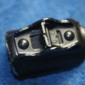 PPS43 Rear Sight 