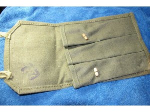 PPS-43 Magazine Ammo Pouch Original Surplus