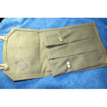 PPS-43 Magazine Ammo Pouch Original Surplus Grade A