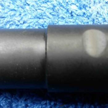 PPSH-41 Barrel 7.62x25mm US made by Green Mountain