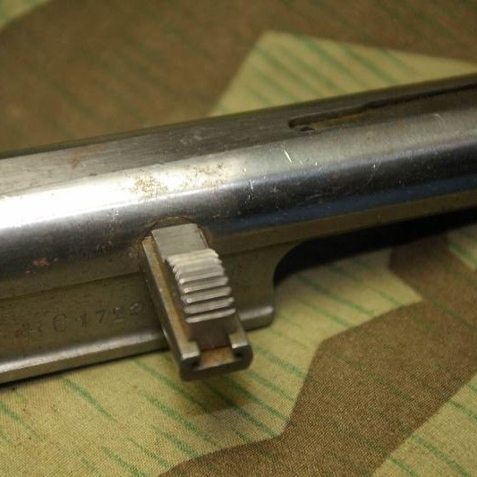 PPSH-41 Complete Bolt  