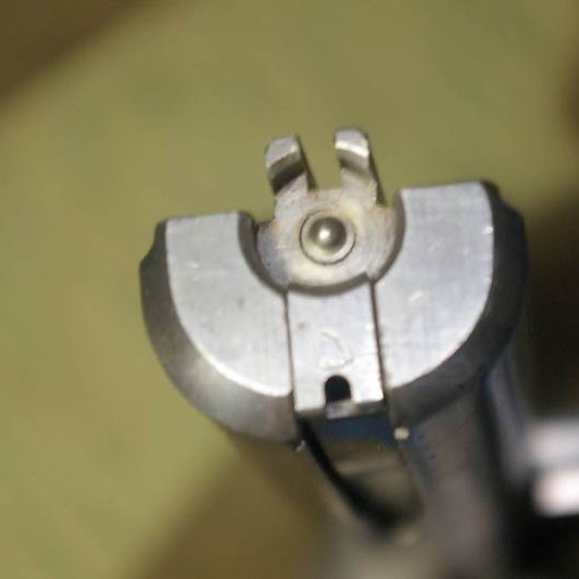 PPSH-41 Complete Bolt  