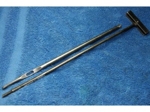 PPSH41 Original Cleaning Rod