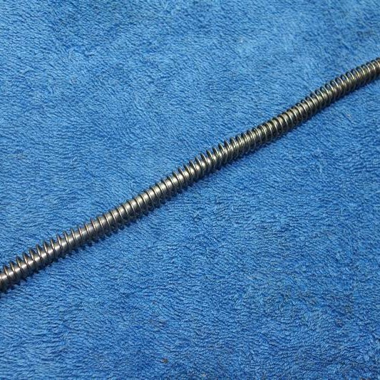 PPS-43 Striker Assembly Recoil Spring