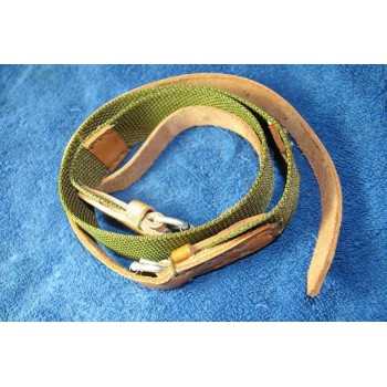 PPS-43 PPSH-41 web sling Original Surplus