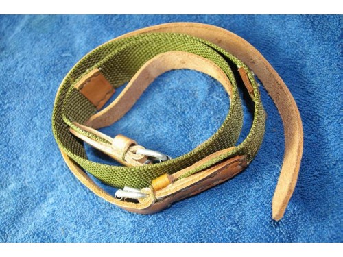 PPS-43 PPSH-41 web sling Original Surplus