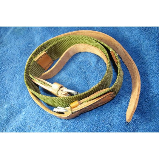 PPS-43 PPSH-41 web sling Original Surplus
