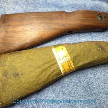 Thompson 1928 Wood Stock NOS