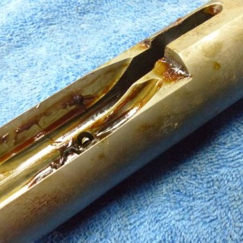 M3 Grease Gun Bolt .45ACP