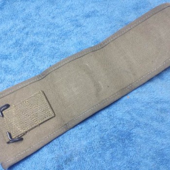 M84 Carrying Case Sniper Scope Cover, USGI, M1D M81 M37 M82 M1C 1903a4 