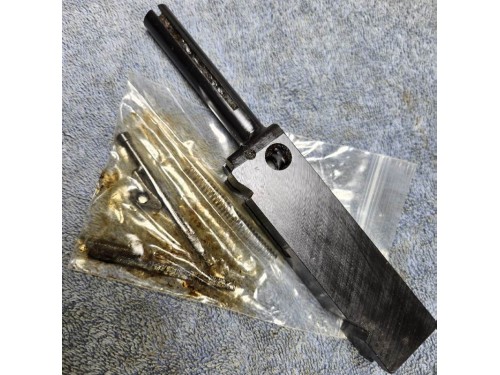 Thompson SMG M1 Bolt Complete Blued Finish