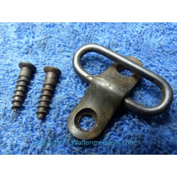Thompson 1928 / M1 SMG Swivel & Screw Set