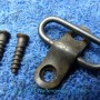 Thompson 1928 / M1 SMG Swivel & Screw Set