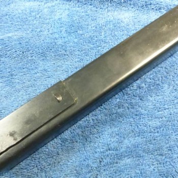 M3 Grease Gun Magazine 30 rounds .45ACP