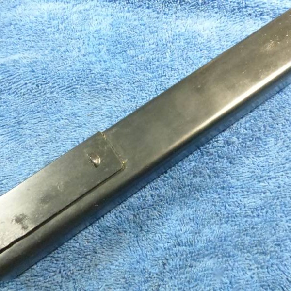 M3 Grease Gun Magazine 30 rounds .45ACP