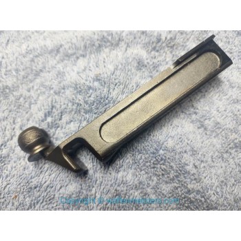 Thompson 1928 Bolt Actuator New Made, Knurled 