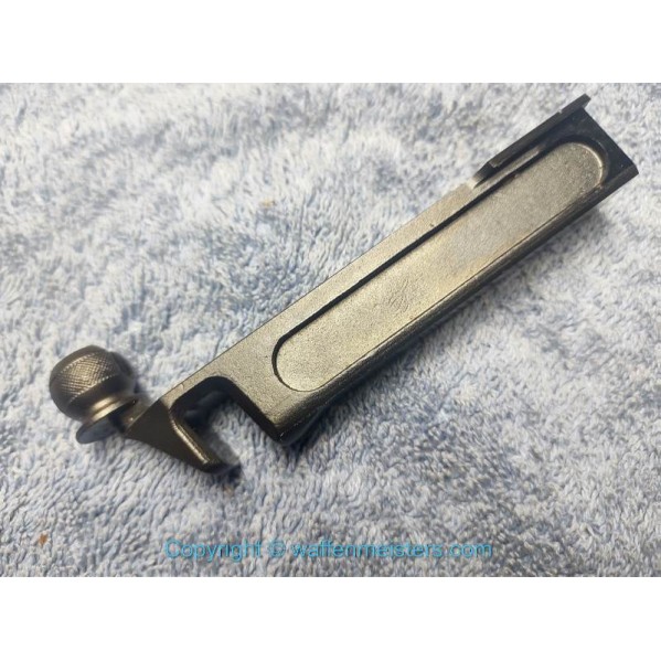 Thompson 1928 Bolt Actuator New Made, Knurled 