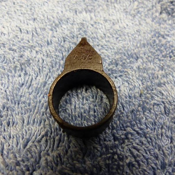 Thompson 1928 M1 front sight Original 