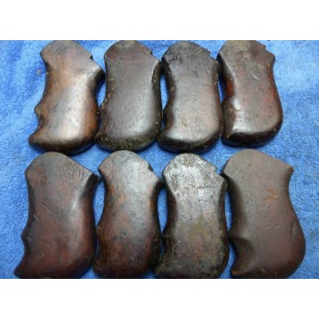 Thompson 1928 Pistol Wood Grip Original