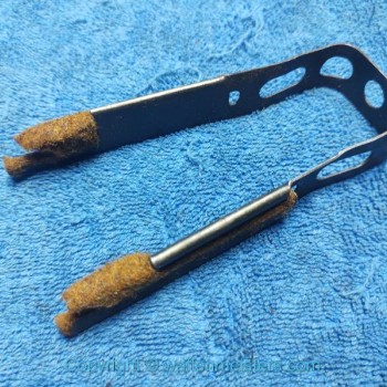 Thompson 1928 Breech Oiler USGI 