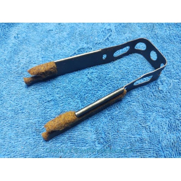 Thompson 1928 Breech Oiler USGI 