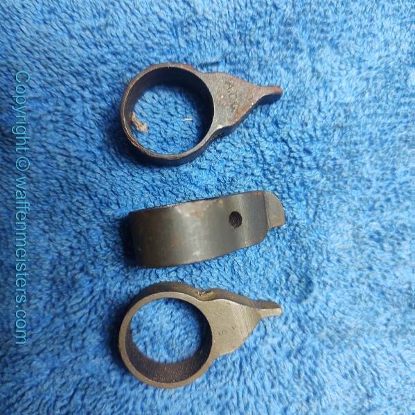 Thompson 1928 M1 front sight Original, Pin Required