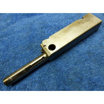 Thompson SMG M1 Bolt Nickle Plated