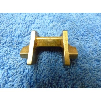 Thompson 1928 SMG Bolt Blish Lock Original USGI 