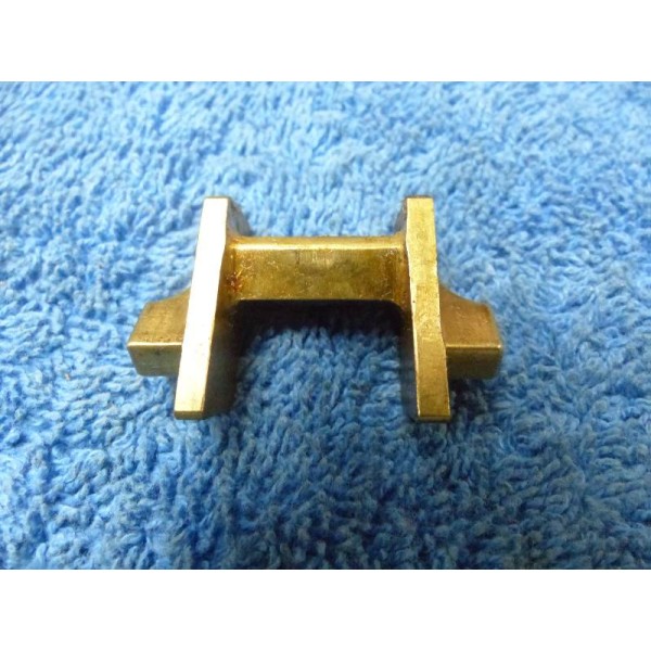 Thompson 1928 SMG Bolt Blish Lock Original USGI 