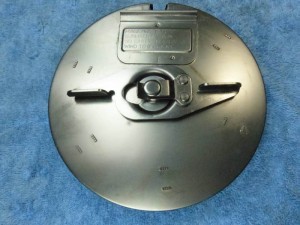 Thompson Drum Magazine, Model 1928 1921 1927 50 Round 