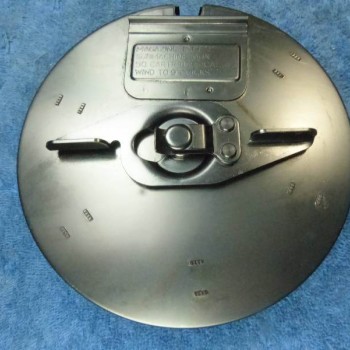 Thompson Drum Magazine, Model 1928 1921 1927 50 Round 