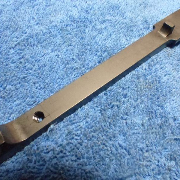 Thompson Grip Mount Resting Bar 1928 SMG M1 M1A1 