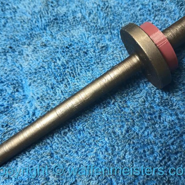 Thompson 1928 Buffer Pilot Recoil Guide Original USGI Ref#N