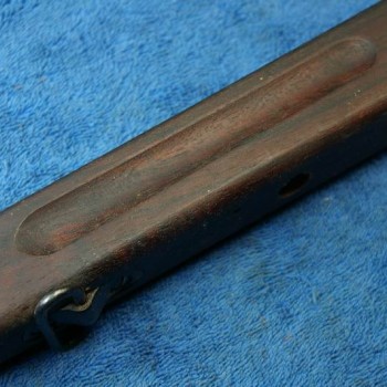 Thompson SMG 1928 Fore Grip Handguard 1/2" Mount