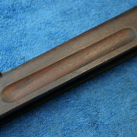 Thompson SMG 1928 Fore Grip Handguard 1/2" Mount