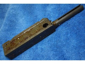 Thompson SMG M1 Bolt Complete Phosphate or Blued Finish