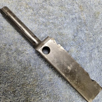 Thompson SMG M1 Bolt Complete Phosphate Finish